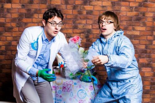 Все для тебя! 03