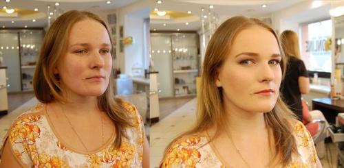 До 2 го апреля много времени на уроки Макияж для Себя! 01