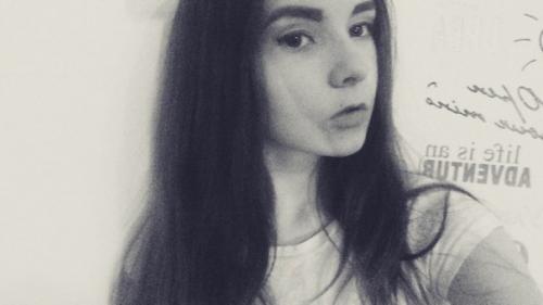 Наконец - то приехала к Наташке? 02