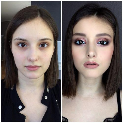 Курс MY Make UP (макияж для себя). 03 Курс MY Make UP (макияж для себя). 03