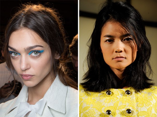 7 ярких бьюти - приемов, которые актуальны этой весной. 02 7 ярких бьюти - приемов, которые актуальны этой весной. 02