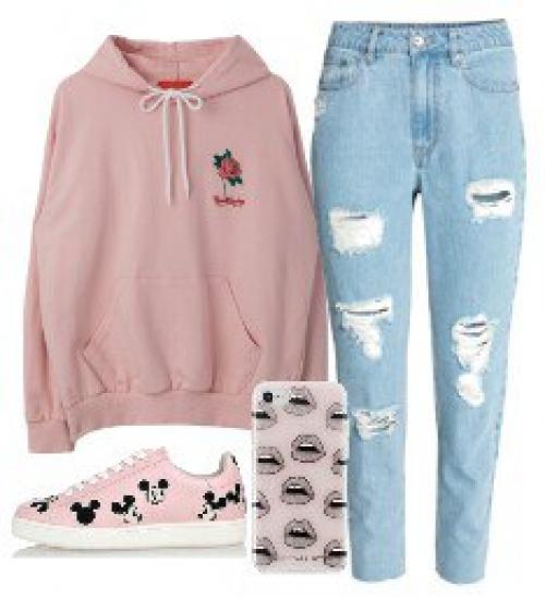 Всё началось с того, что. 06