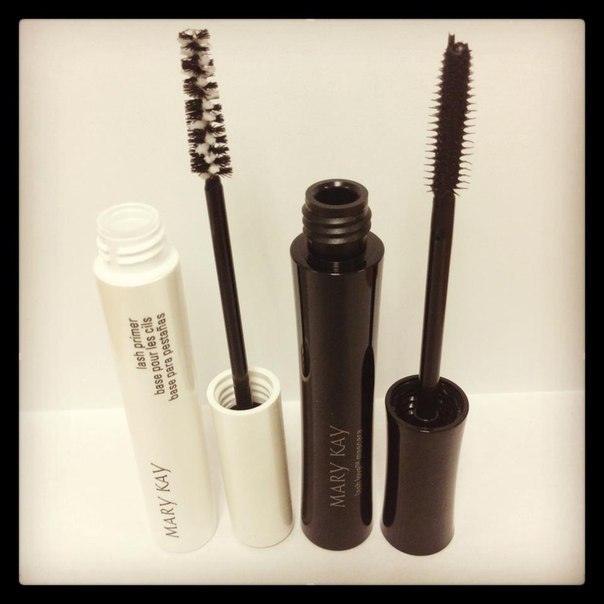 Обучаемся. Макияж. Как правильно красить ресницы. 01 Обучаемся. Макияж. Как правильно красить ресницы. 01