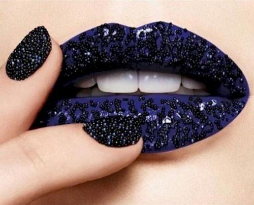 16 потрясающих примеров украшения губ, которые вы захотите опробовать. 09 16 потрясающих примеров украшения губ, которые вы захотите опробовать. 09