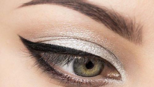 Фото - урок вечернего макияжа. 06