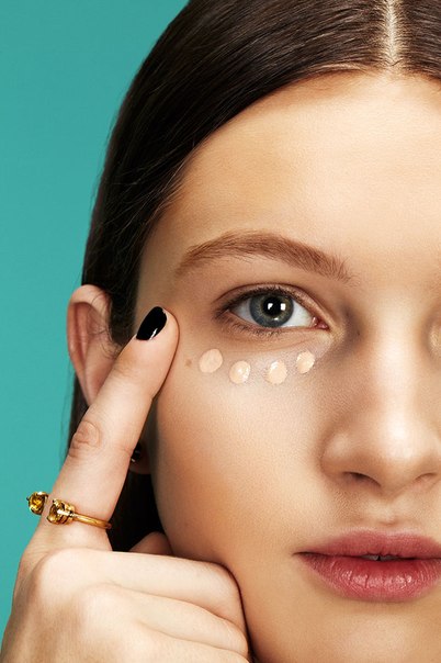 Секреты идеального макияжа для фотосессии. 03 Секреты идеального макияжа для фотосессии. 03