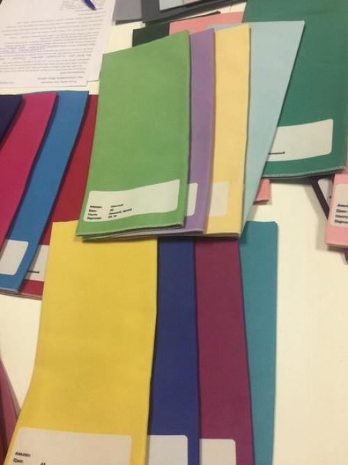 Как узнать ваши лучшие цвета? 07