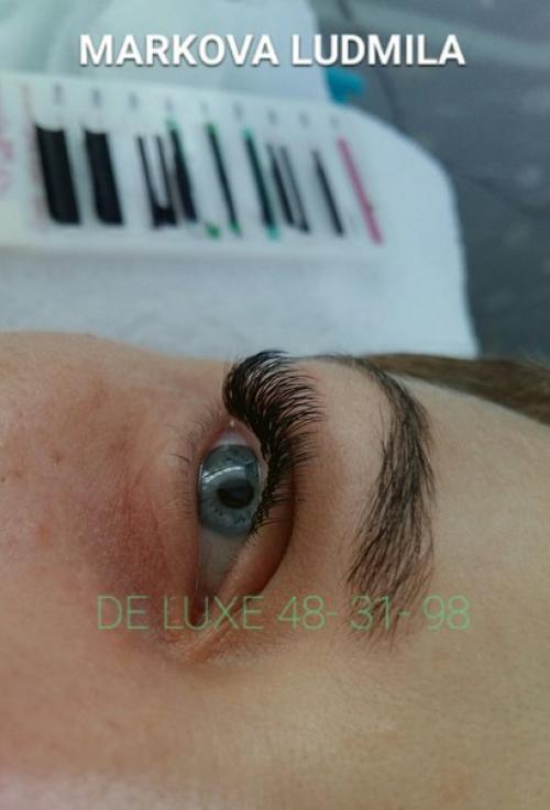 7 вопросов о наращивании ресниц. 02