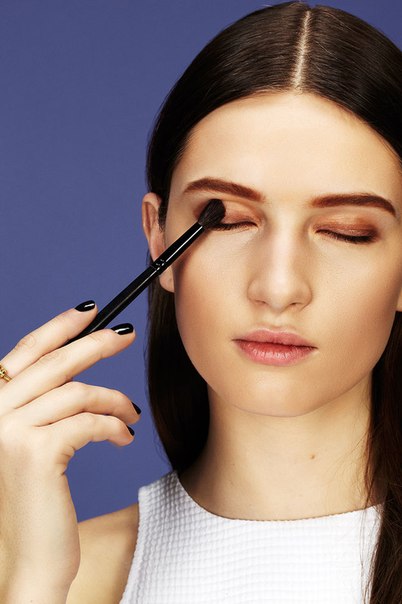 Секреты идеального макияжа для фотосессии. 06 Секреты идеального макияжа для фотосессии. 06