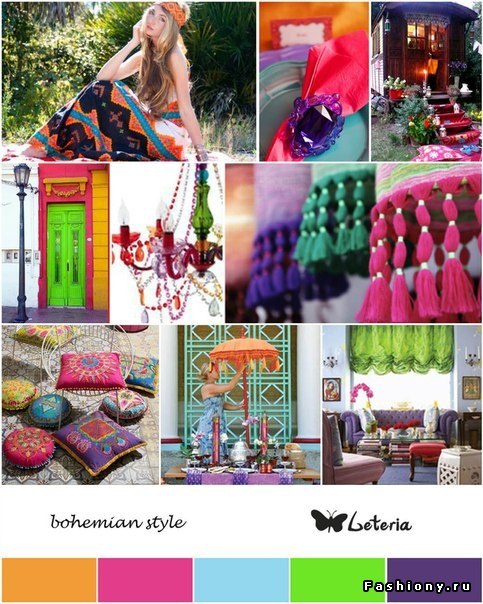 Бохо стиль на свадьбе. 07 Бохо стиль на свадьбе. 07