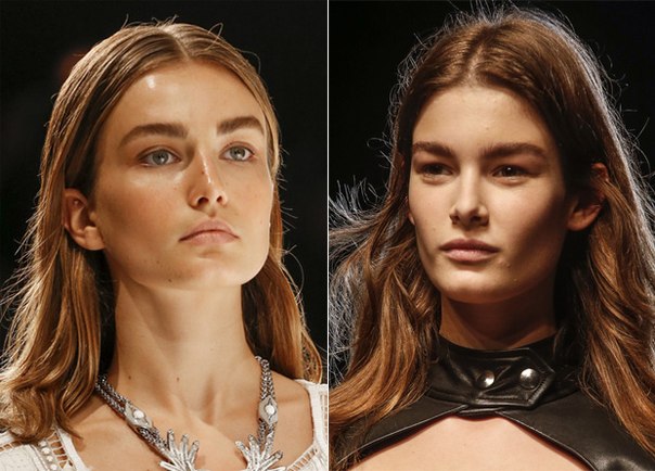 Make up 2014: стрелки, бледность, соболиные брови и сочные губы. 04 Make up 2014: стрелки, бледность, соболиные брови и сочные губы. 04