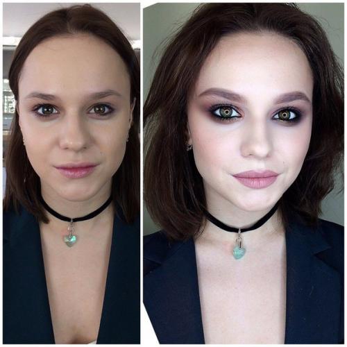Курс MY Make UP (макияж для себя). 05 Курс MY Make UP (макияж для себя). 05