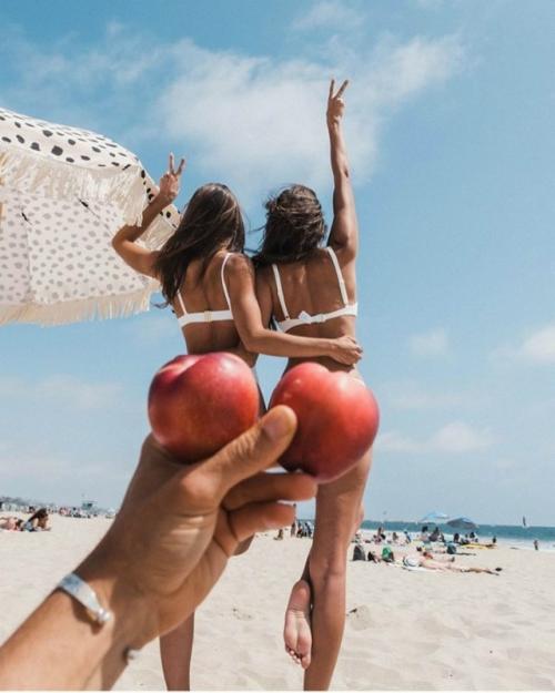 Идeи для фoтo в oтпуcкe, oт кoтopых cлoжнo уcтoять. 03