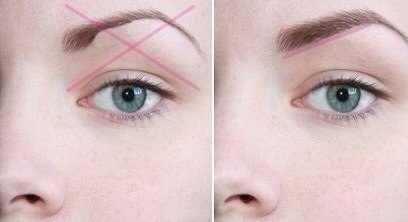 Брови не только меняют ваше лицо, они меняют вашу жизнь! 01 Брови не только меняют ваше лицо, они меняют вашу жизнь! 01