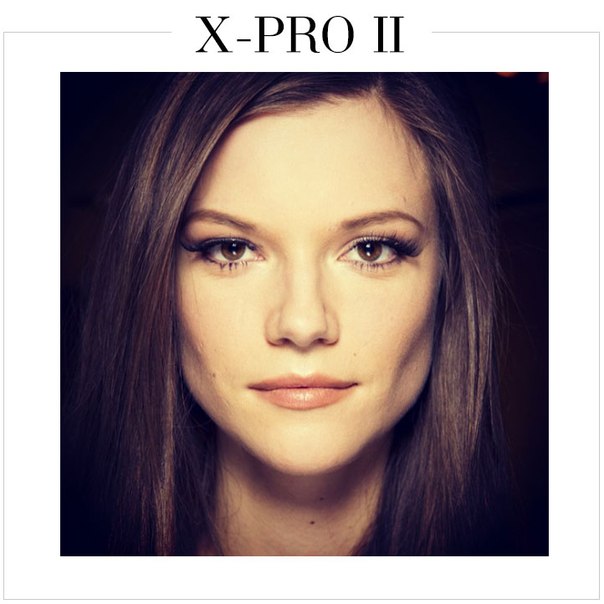 Макияж в стиле фильтров Instagram. 01 Макияж в стиле фильтров Instagram. 01