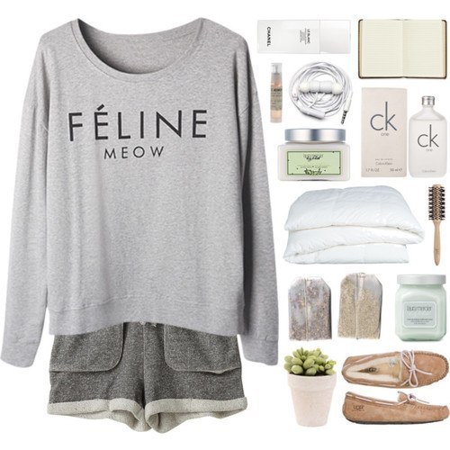 Как выработать стиль. 01