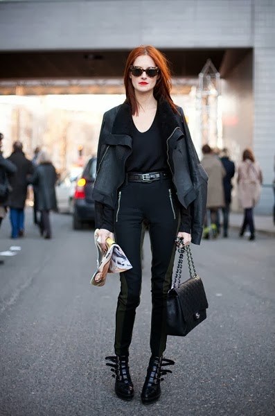 Глэм - рок. Главные черты: сочетание нового вызова, брутальности, эпатажности, женственности и сексуальности. 01 Глэм - рок. Главные черты: сочетание нового вызова, брутальности, эпатажности, женственности и сексуальности. 01