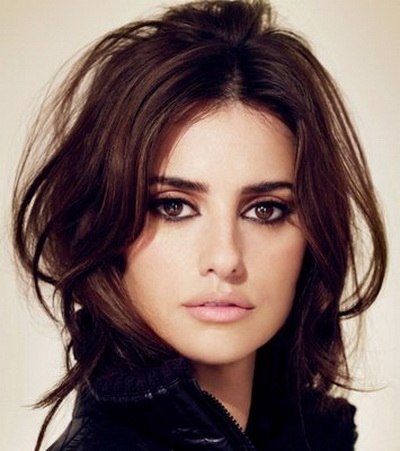 Макияж для больших и выразительных глаз). 04