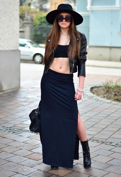 Глэм - рок. Главные черты: сочетание нового вызова, брутальности, эпатажности, женственности и сексуальности. 08 Глэм - рок. Главные черты: сочетание нового вызова, брутальности, эпатажности, женственности и сексуальности. 08