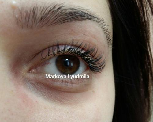7 вопросов о наращивании ресниц. 01