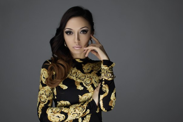 О макияже для фотосессий. 01 О макияже для фотосессий. 01