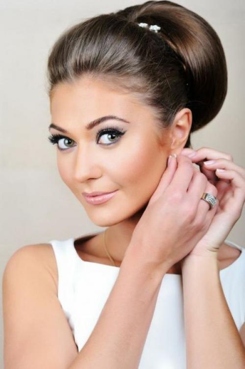 Зеленый - самый редкий и самый красивый цвет глаз в мире. 06