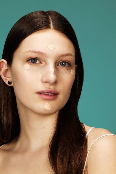 Секреты идеального макияжа для фотосессии. 01 Секреты идеального макияжа для фотосессии. 01