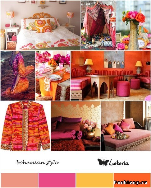 Бохо стиль на свадьбе. 05 Бохо стиль на свадьбе. 05