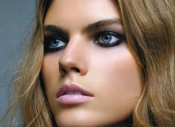 Smoky Eyes - в буквальном переводе с английского Дымчатый Глаз. 04 Smoky Eyes - в буквальном переводе с английского Дымчатый Глаз. 04