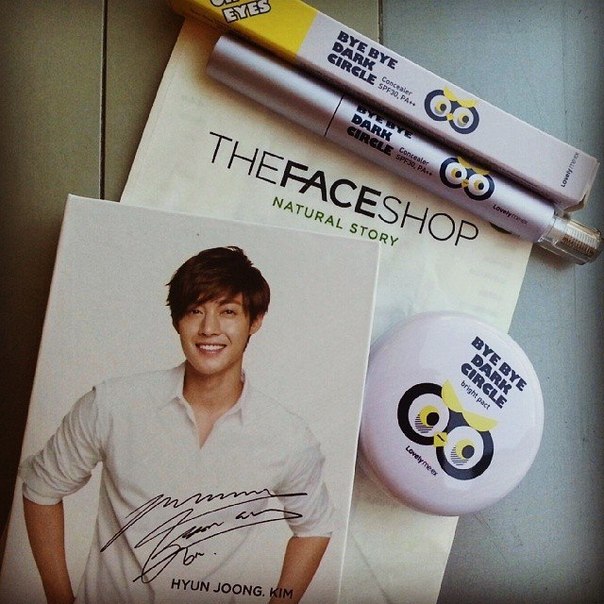 Идея макияжа №1. Естественный макияж в стиле nude. 03 Идея макияжа №1. Естественный макияж в стиле nude. 03