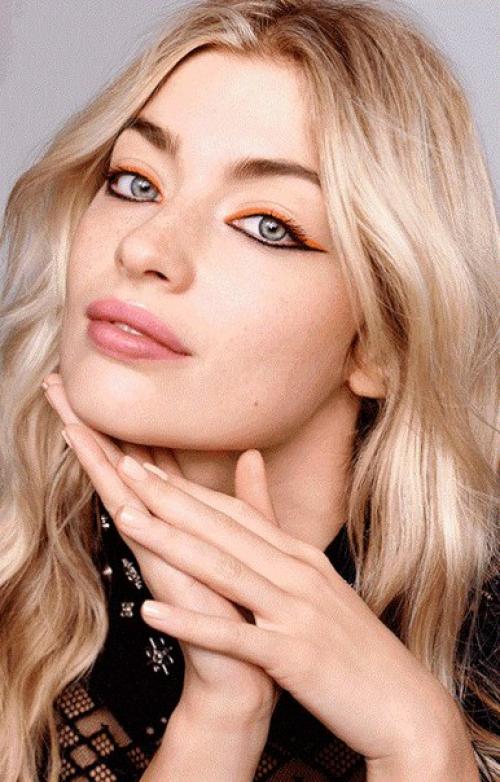 Покажи миру себя! 01 Покажи миру себя! 01