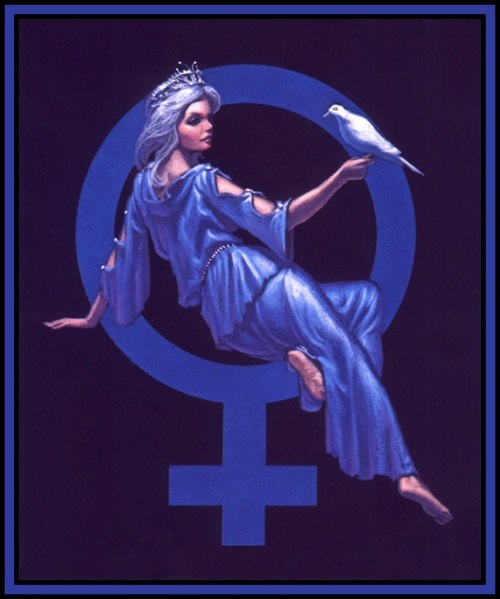 Женская Венера в знаках зодиака: типы женственности. Женская Венера в знаках зодиака: типы женственности.