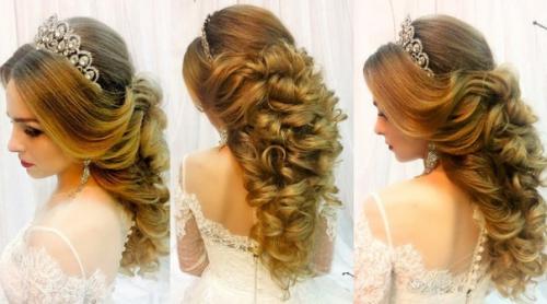 Длинные волосы поэтами и художниками разных эпох и стран воспеты. 01