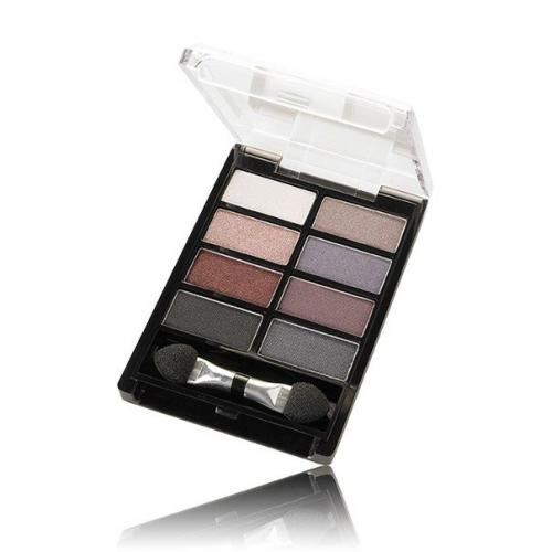 Искусство макияжа.   При нанесении макияжа глаз следует помнить: 01