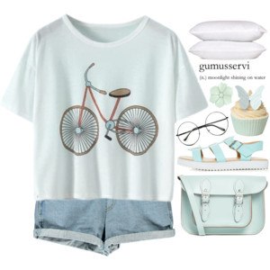 Как выработать стиль. 05