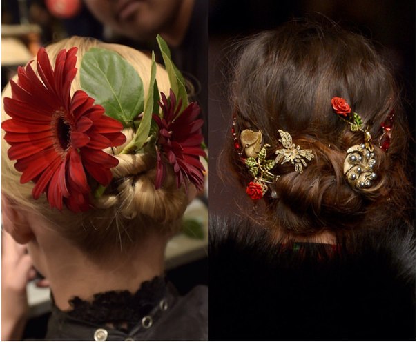 7 ярких бьюти - приемов, которые актуальны этой весной. 06 7 ярких бьюти - приемов, которые актуальны этой весной. 06