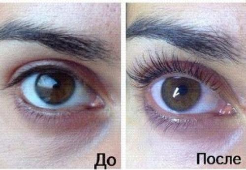 Что дает ламинирование? 01 Что дает ламинирование? 01