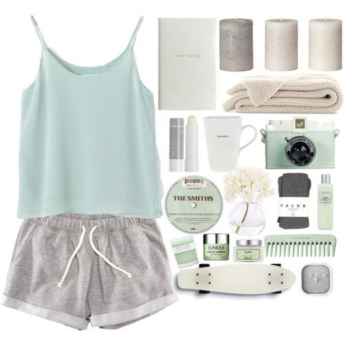 Как выработать стиль. 03