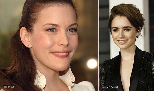 Идеальные брови - главный тренд русского сезона. 01