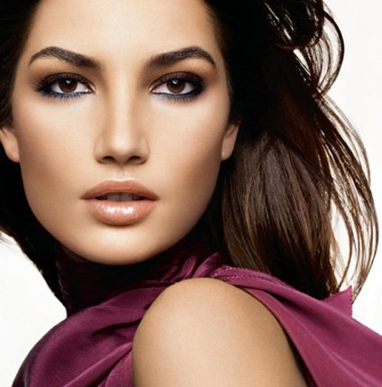 Какой сделать макияж на выпускной в 2015? 05