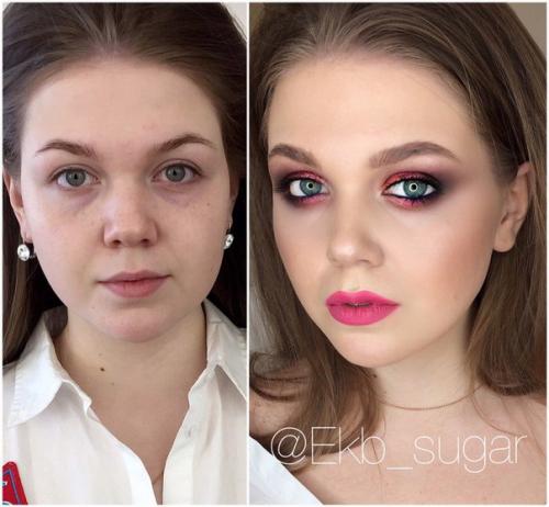 Курс MY Make UP (макияж для себя). 04 Курс MY Make UP (макияж для себя). 04