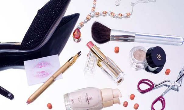 Устойчивый макияж.  Хочешь сделать макияж, который будет выглядеть одинаково хорошо на всем протяжении вечеринки? 01 Устойчивый макияж.  Хочешь сделать макияж, который будет выглядеть одинаково хорошо на всем протяжении вечеринки? 01