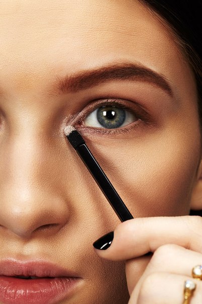 Секреты идеального макияжа для фотосессии. 07 Секреты идеального макияжа для фотосессии. 07