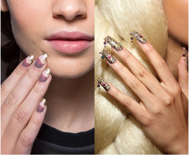 7 ярких бьюти - приемов, которые актуальны этой весной. 05 7 ярких бьюти - приемов, которые актуальны этой весной. 05