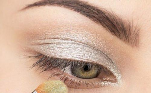 Фото - урок вечернего макияжа. 03