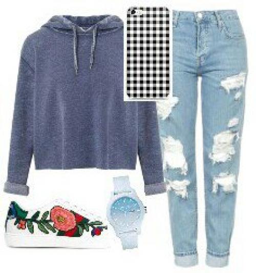 Всё началось с того, что. 07