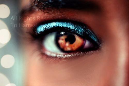 Как глаза сделать ярче. Как сделать глаза яркими с помощью своей персональной палитры.