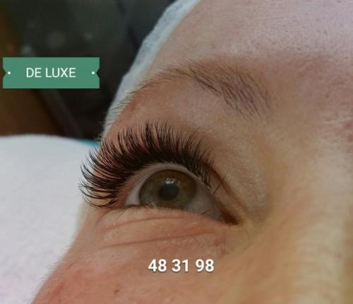 7 вопросов о наращивании ресниц. 03