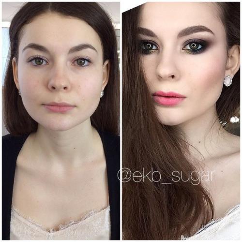 Курс MY Make UP (макияж для себя). 02 Курс MY Make UP (макияж для себя). 02