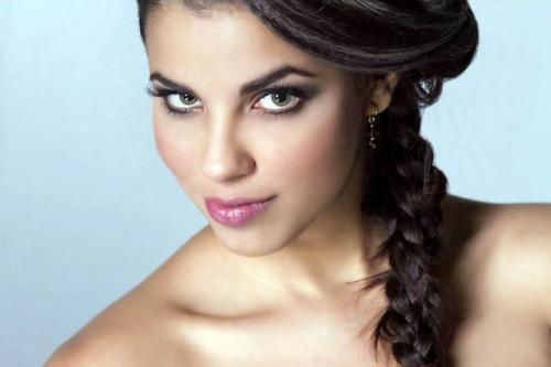 Зеленый - самый редкий и самый красивый цвет глаз в мире. 04